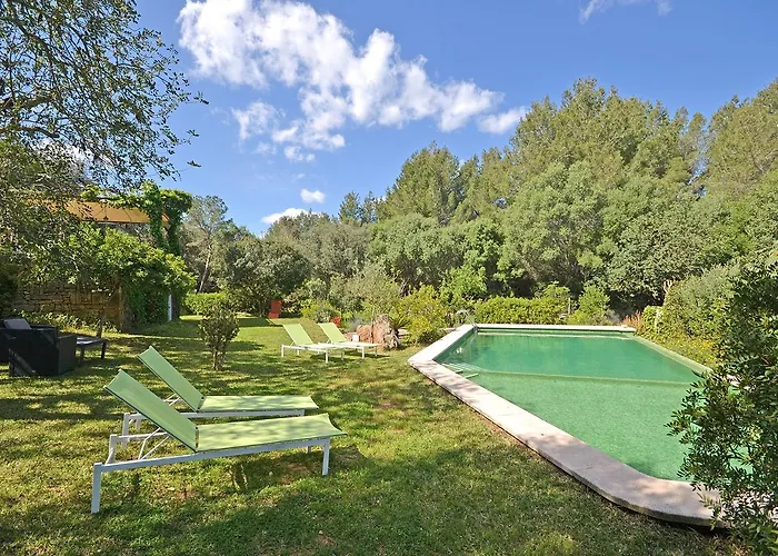 Villa Spiros