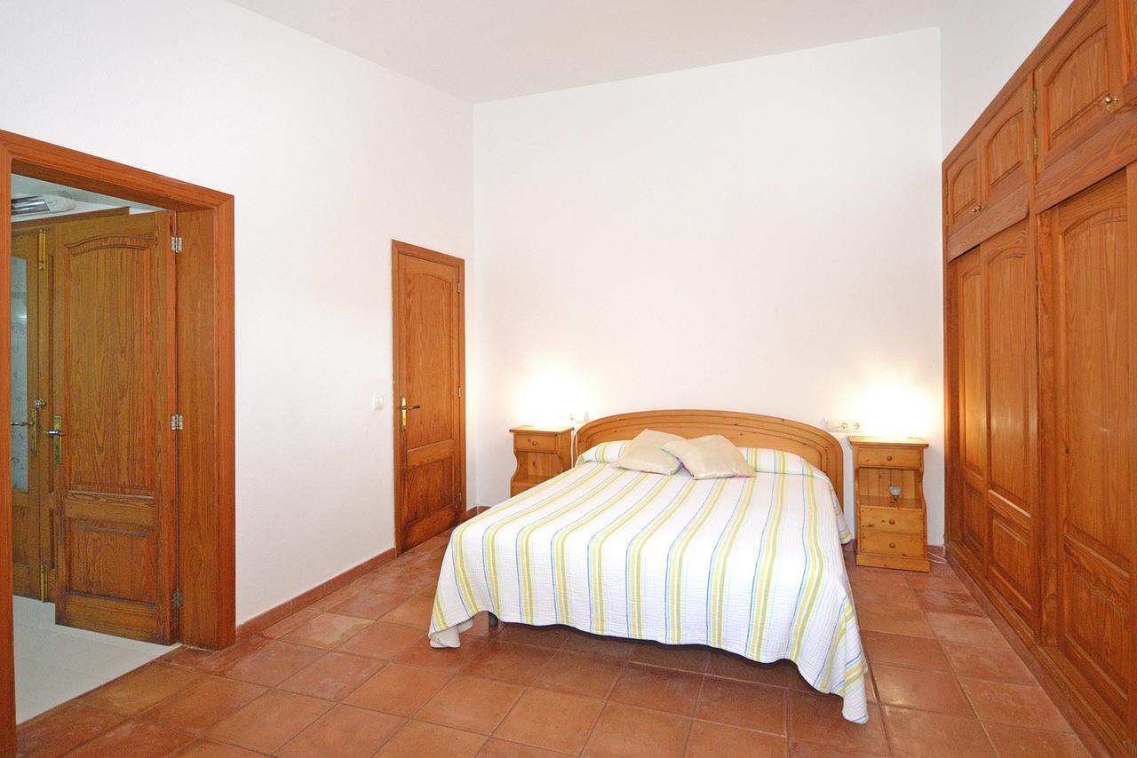 Spiros Vakantiehuis Alcúdia