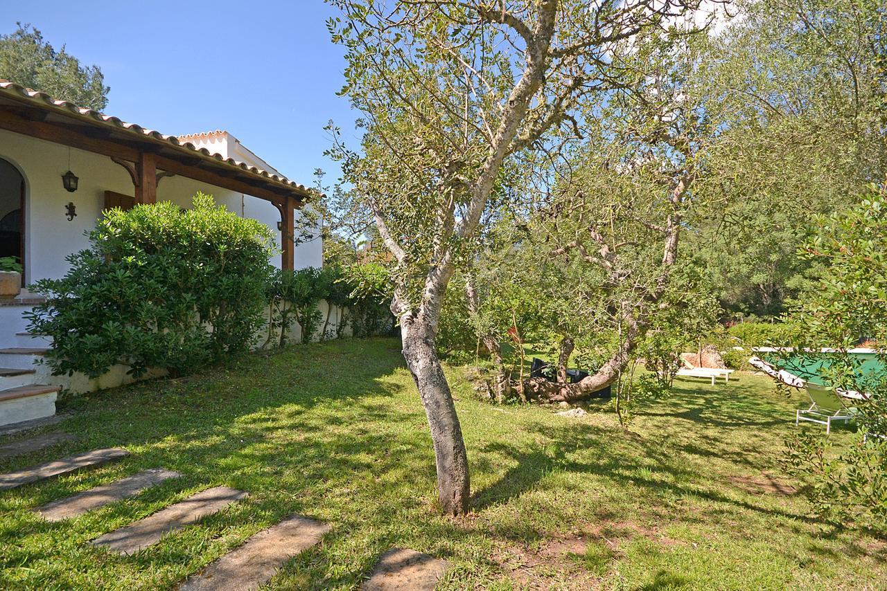Spiros Vakantiehuis Alcúdia