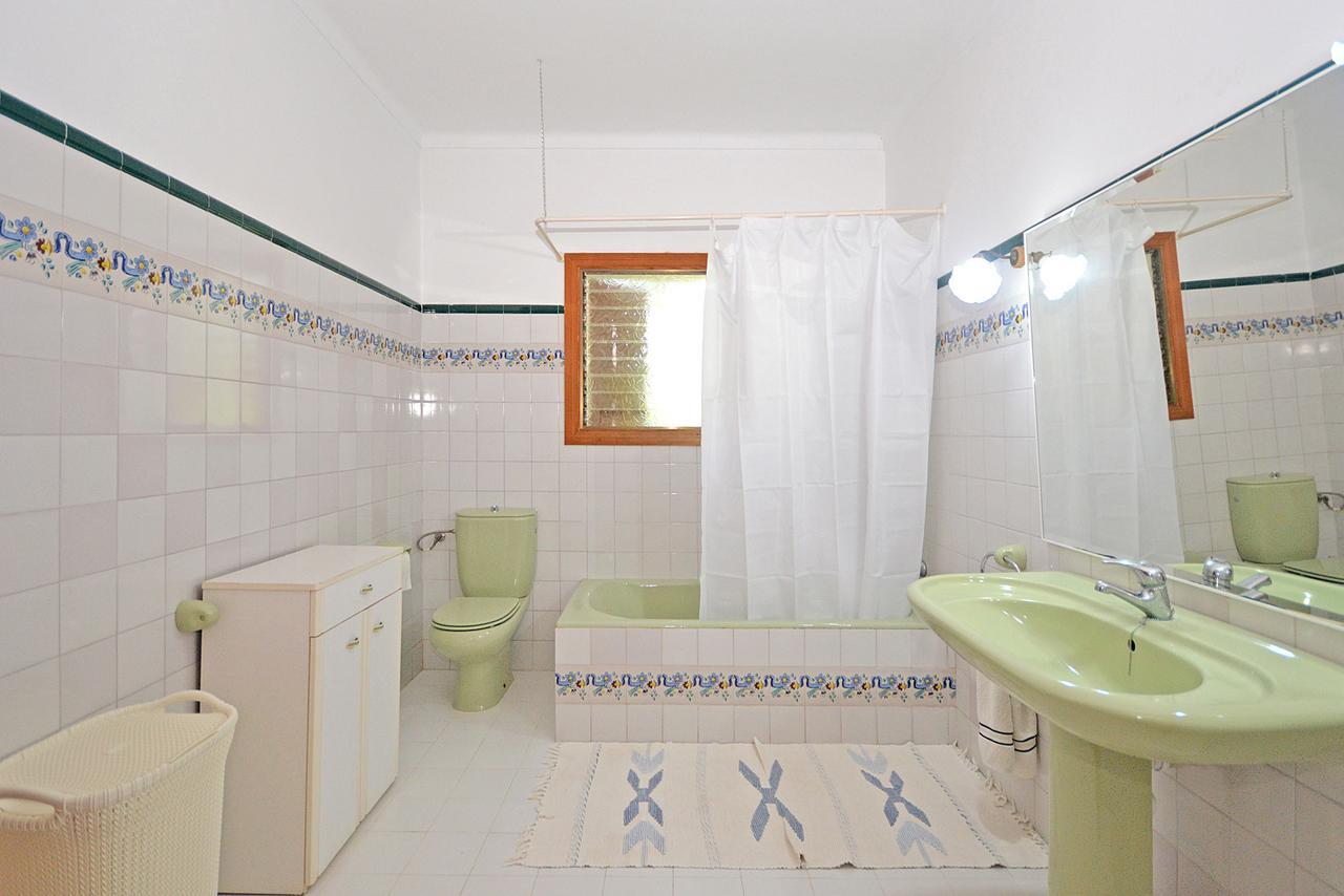 Vakantiehuis Spiros