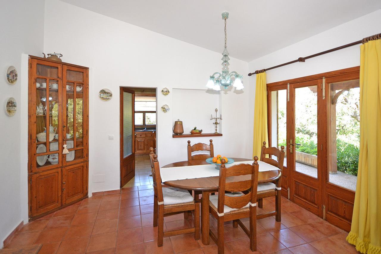 Vakantiehuis Spiros *